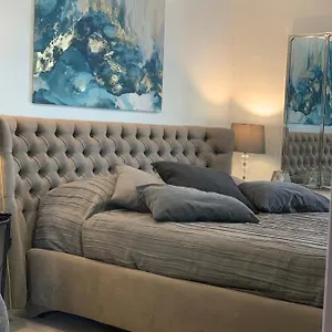 Apartment New Luxury Prince-suite San Marco, Venice
