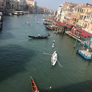 Appartamento Ca ' San Samuele, Venezia