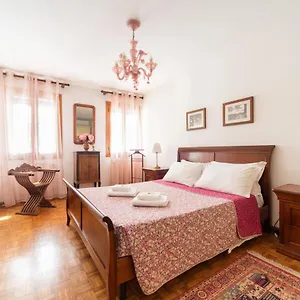 Appartamento Campiello San Rocco, Venezia