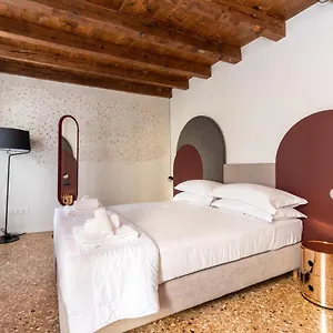 Appartamento Palazzo Miracoli, Venezia