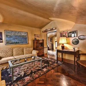 Appartamento Elegante Panoramico, Venezia